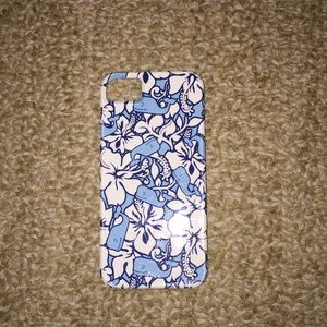 Vineyard vines phone case